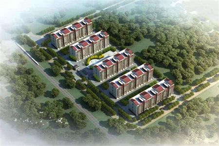 实验中学家属院，好楼层，86平，带附房，67.8万